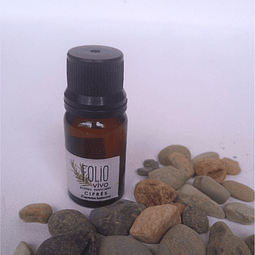  Aceite esencial aromaterapia -Ciprés