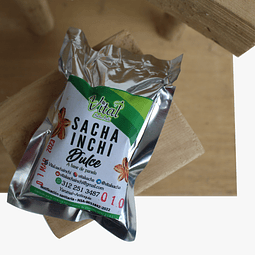  SNACKS DE SACHA INCHI