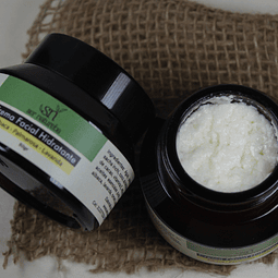  Crema Facial Hidratante 