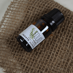  Aceite esencial aromaterapia - Pronto Alivio 