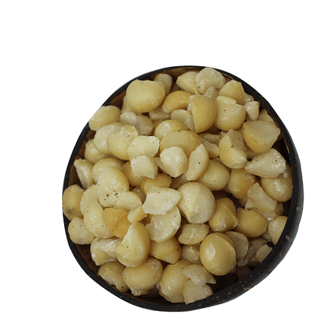 Macadamia Orgánica 500g