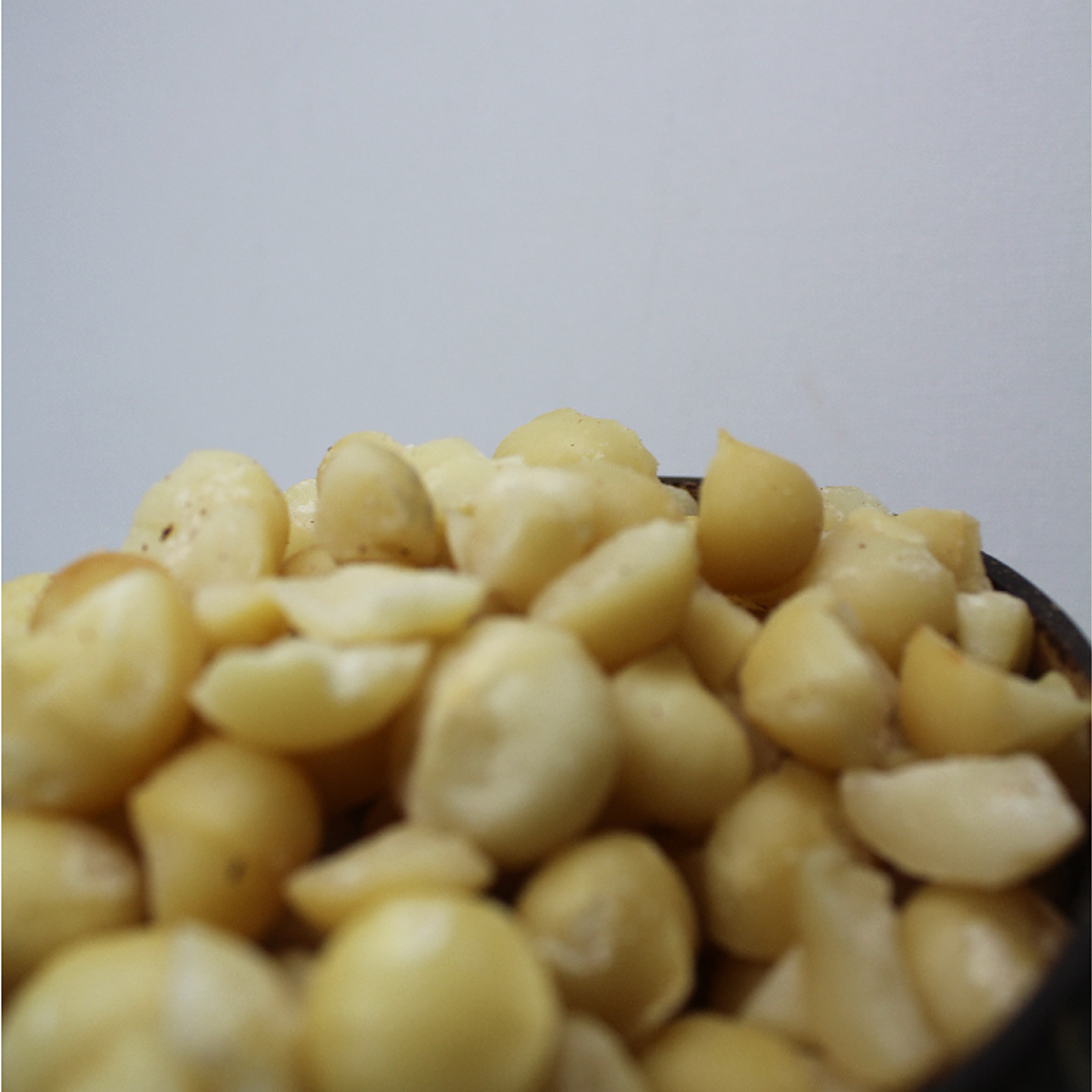 Macadamia Orgánica  2