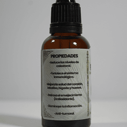  Extracto medicinal Orellana Pleurotus Ostreatus 30 ml