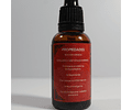 Extracto medicinal Cola de pavo (Pycnoponus sanguineus) 30 ml