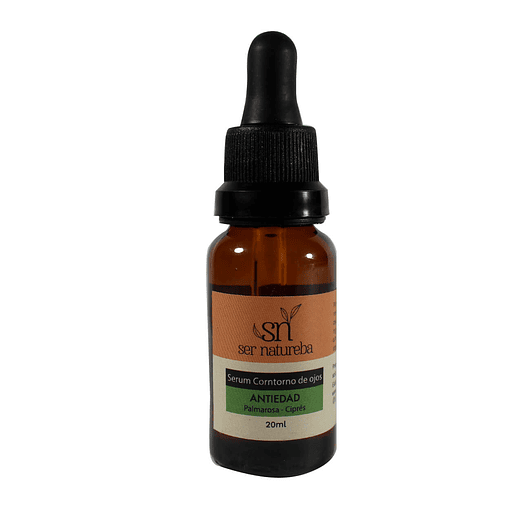 Serum Contorno de ojos 20 ml 