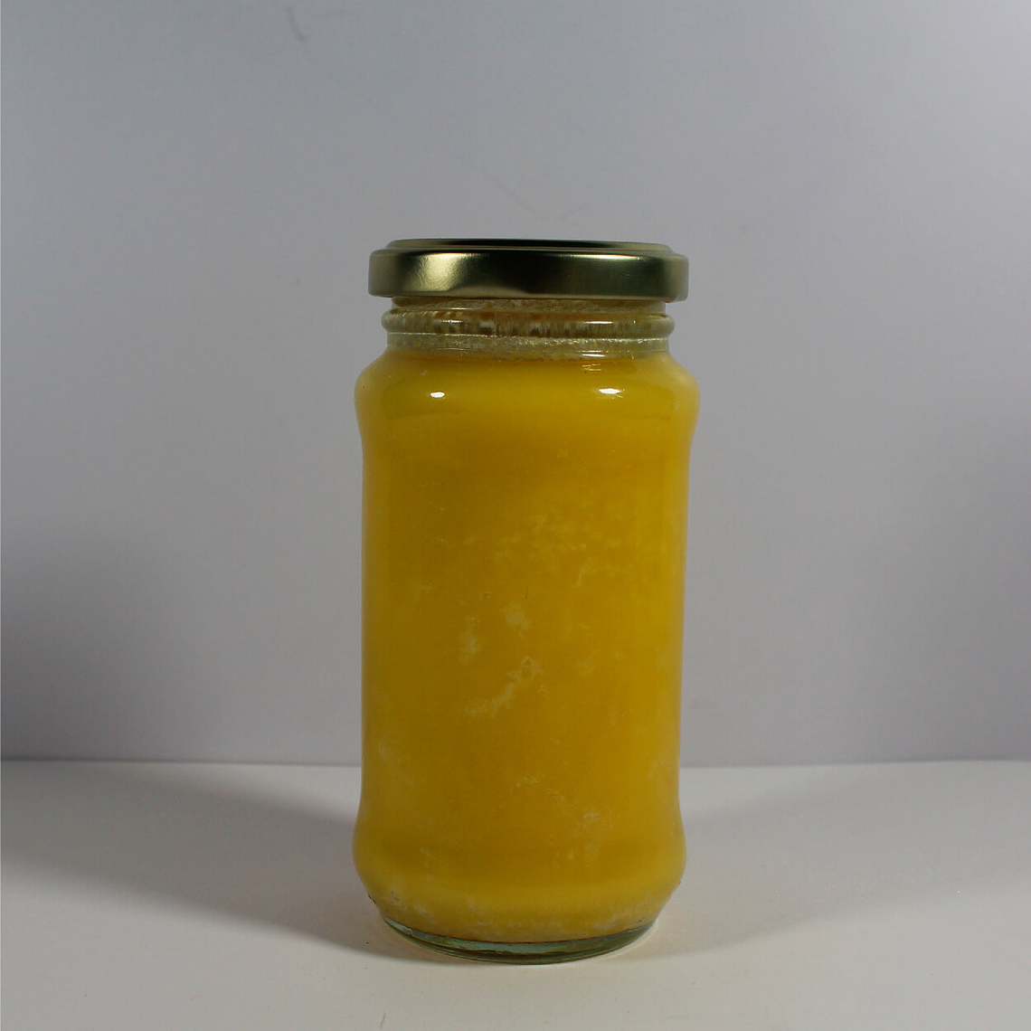 Ghee - Mantequilla Clarificada 2