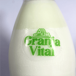  Kefir de leche de cabra 