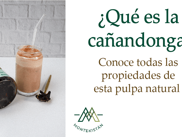 ¿Qué es la Cañandonga y para qué sirve? 