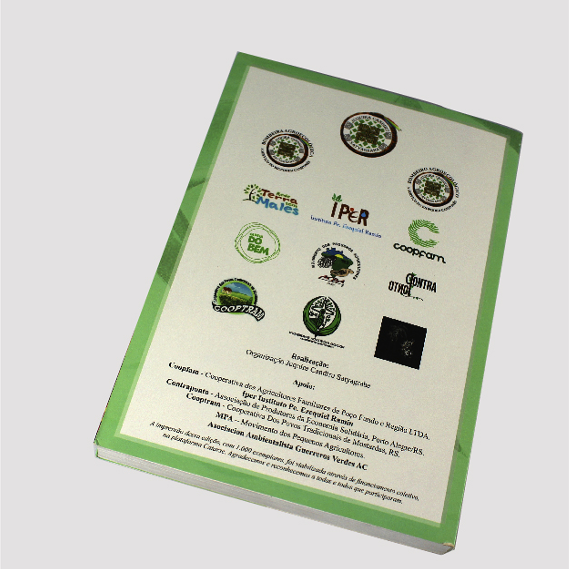 Biopoder Campesino - Sebastiao Pinheiro  2