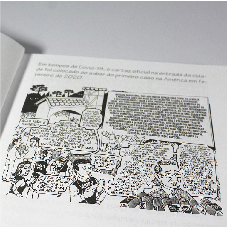 Biopoder Campesino - Sebastiao Pinheiro  3