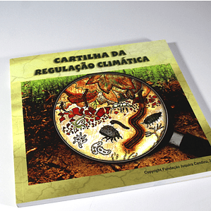 Cartilla de Regulación climática 