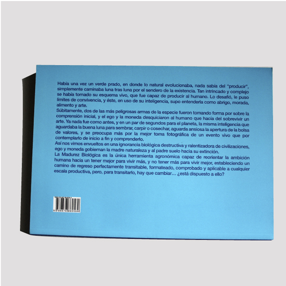 Madurez Biológica - Juan Dutra y Bruno Vasquetto 2