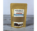 Makao - Maka, Algarrobo, Chontaduro y Cacao 