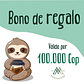 Bono de regalo - Miniatura 2