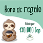 Bono de regalo - Miniatura 3