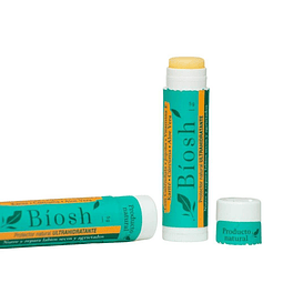 Biosh - Bálsamo labial Natural 