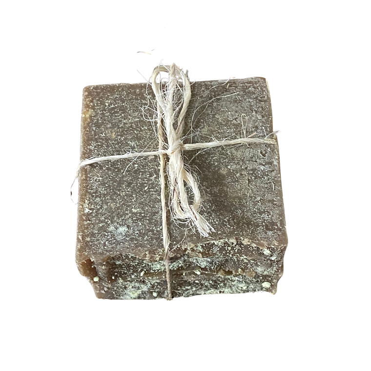 Jabón de Azufre 120 g 1