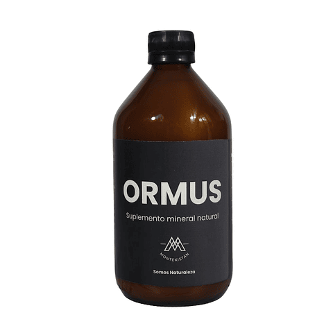 Ormus -  Oro monoatómico 
