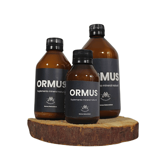 Ormus -  Oro monoatómico 