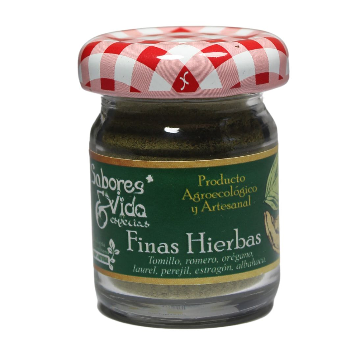 Especia- Finas hierbas 1
