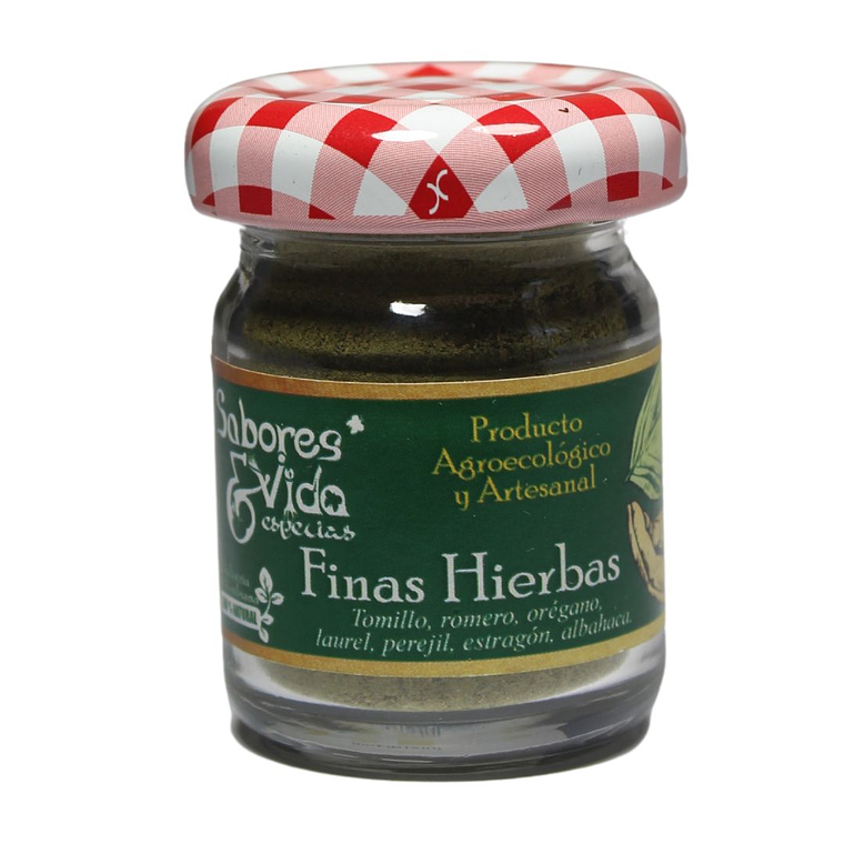 Especia- Finas hierbas 1