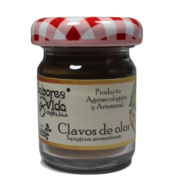 Clavos de olor  1