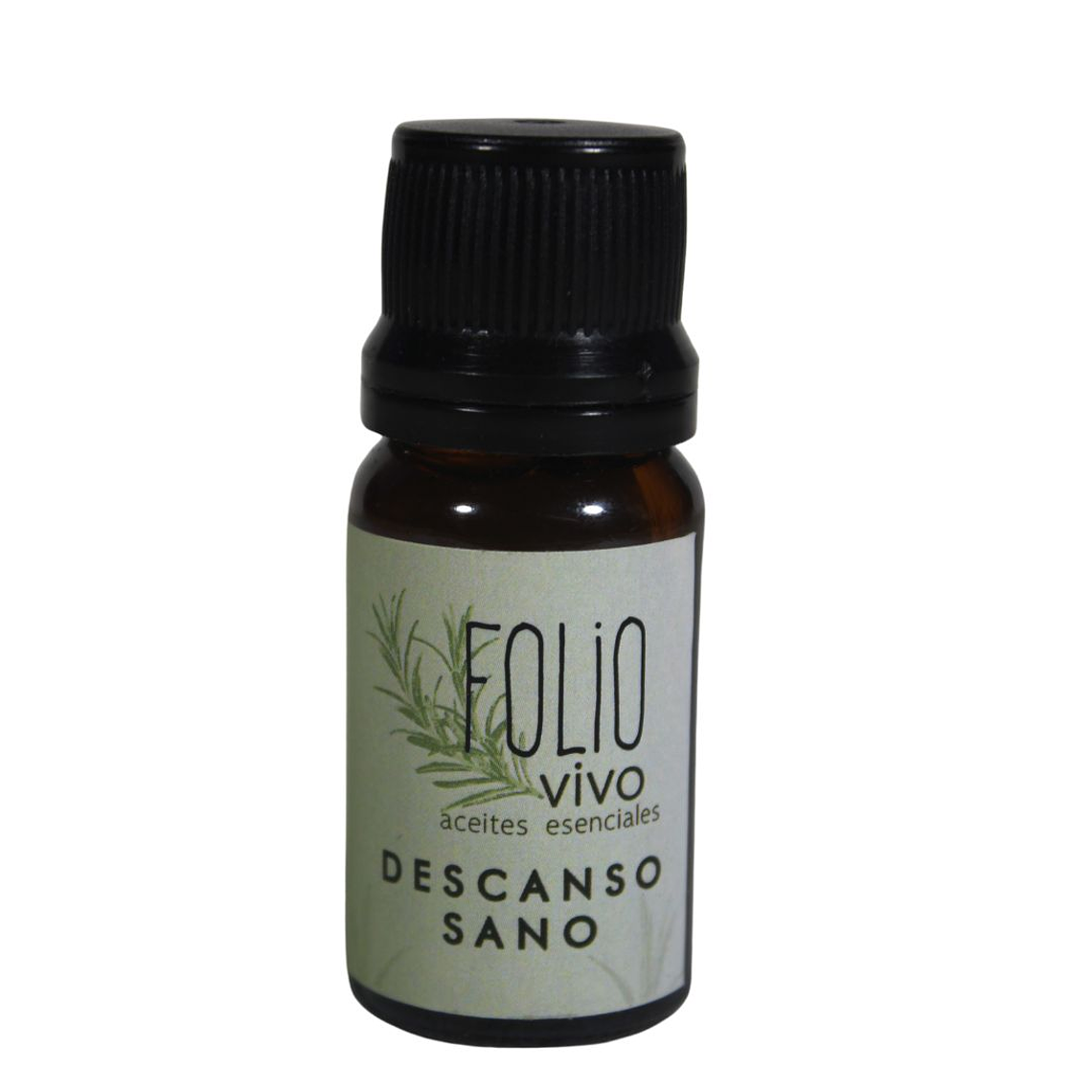 Aceite esencial- Aromaterapia - Descanso sano 1