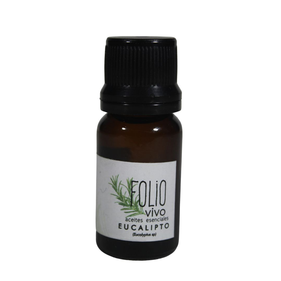 Aceite esencial- Aromaterapia - Eucalipto 1