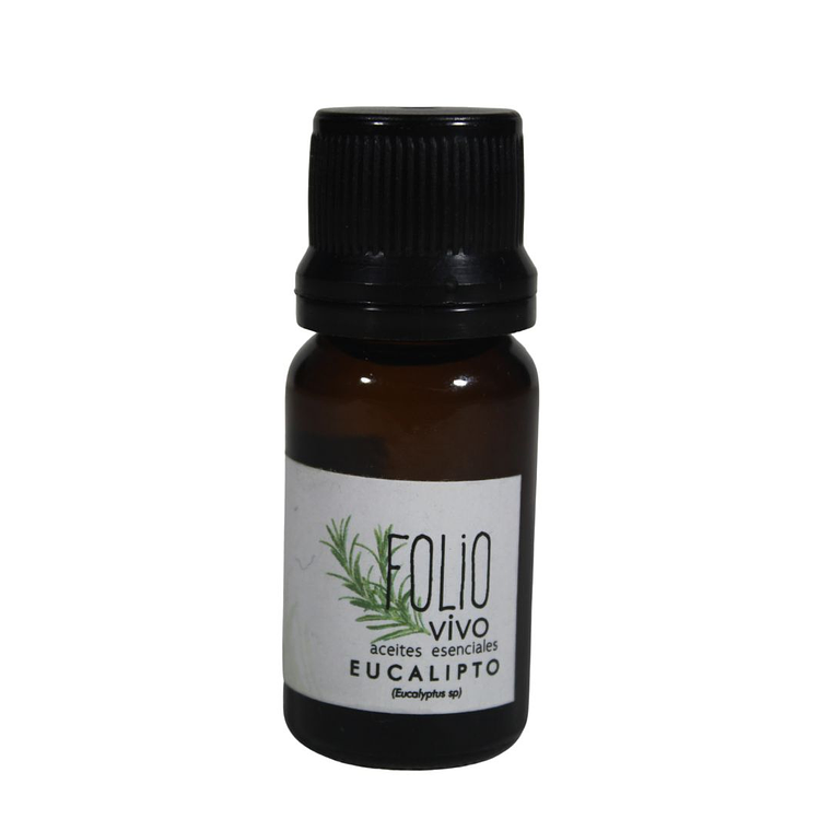 Aceite esencial- Aromaterapia - Eucalipto 1