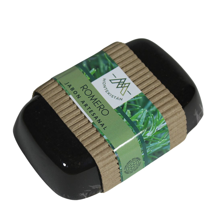 Jabón de romero 120 g 1