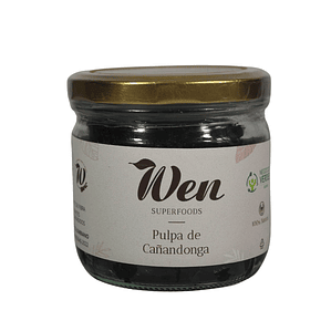 Pulpa de Cañandonga 350 g 