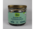 Pulpa de Cañandonga 350 g 