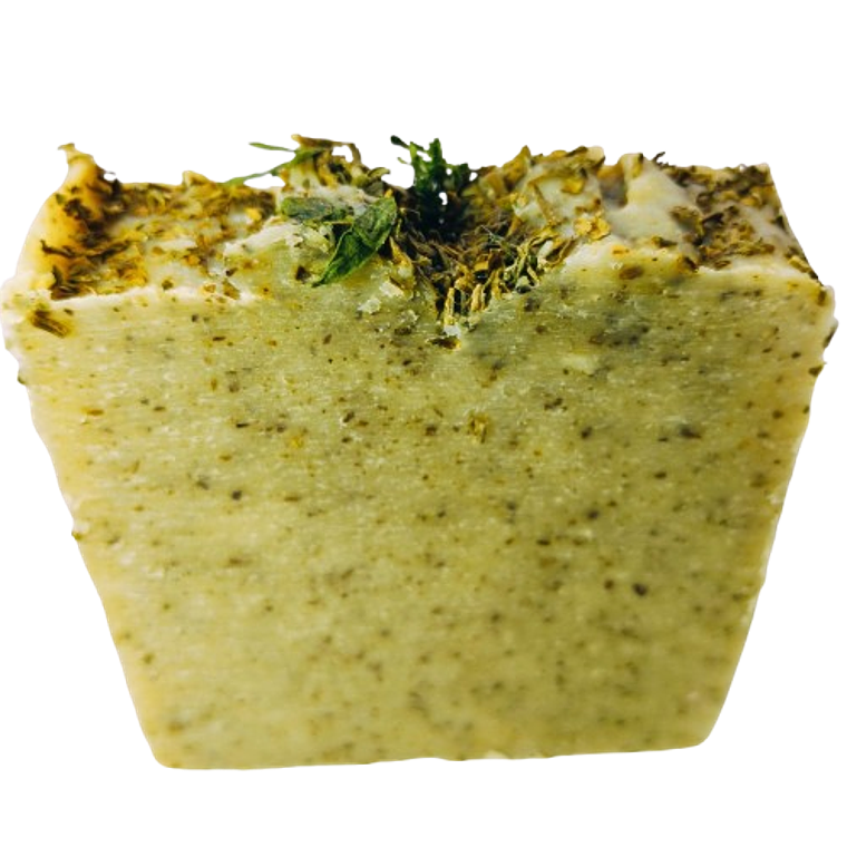 Jabón de Ruda 120 g 1