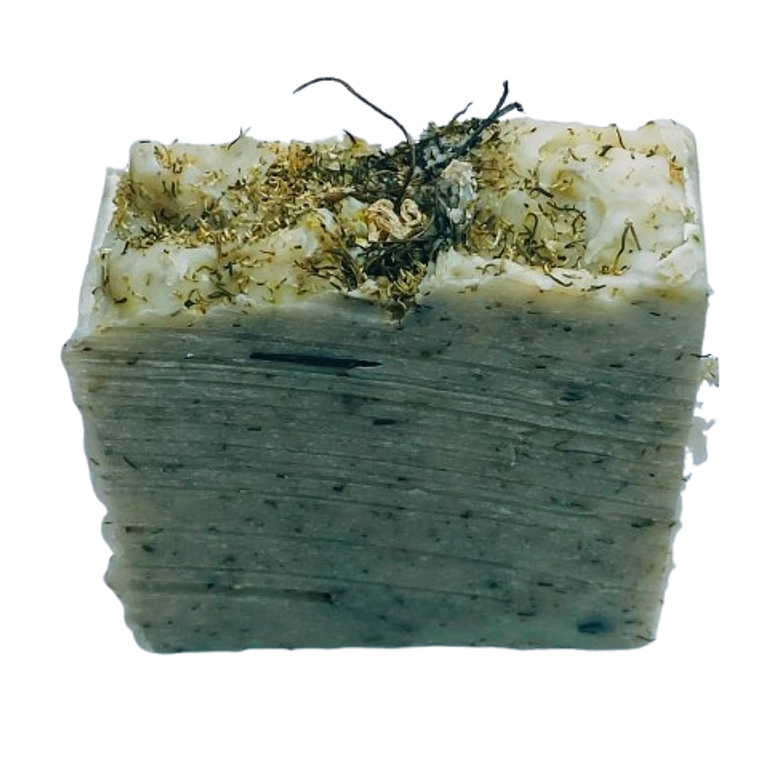 Jabón de Manzanilla 120 g 1