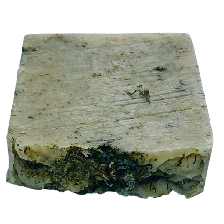 Jabón de Manzanilla 120 g 2