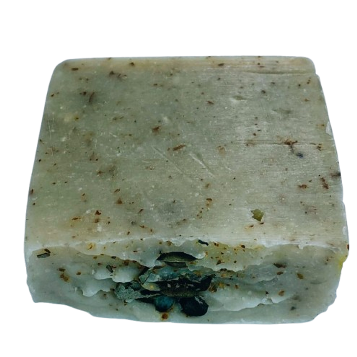 Jabon de Eucalipto 120 g 1