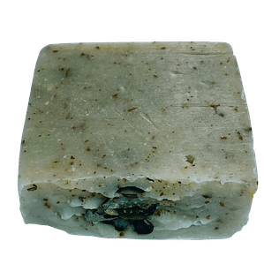 Jabon de Eucalipto 120 g