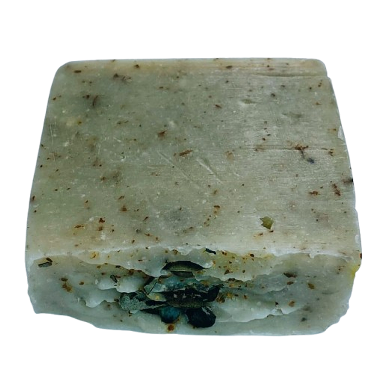 Jabon de Eucalipto 120 g 1