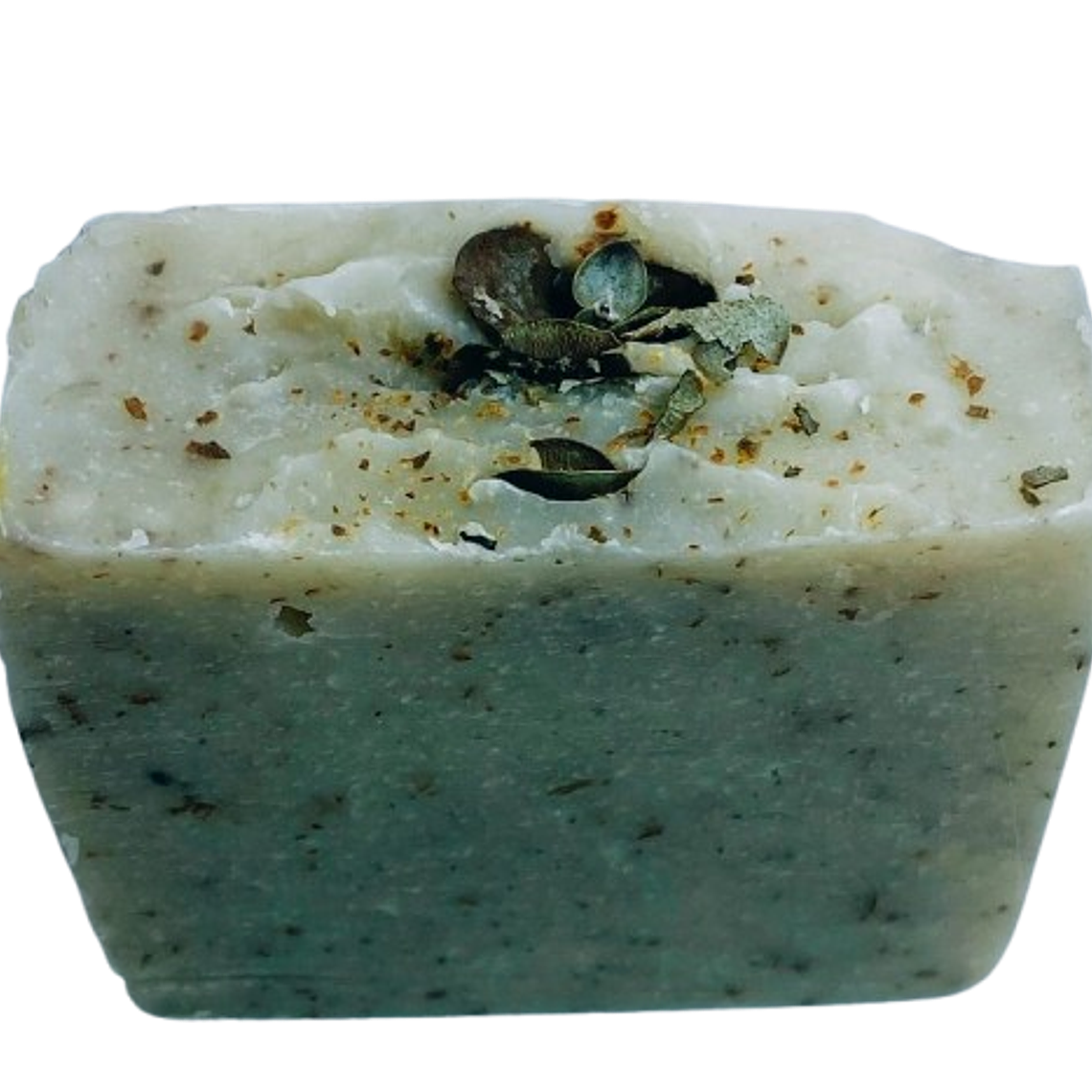 Jabon de Eucalipto 120 g 2