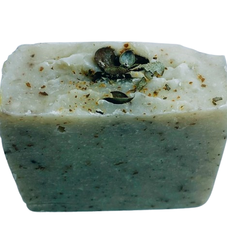 Jabon de Eucalipto 120 g 2