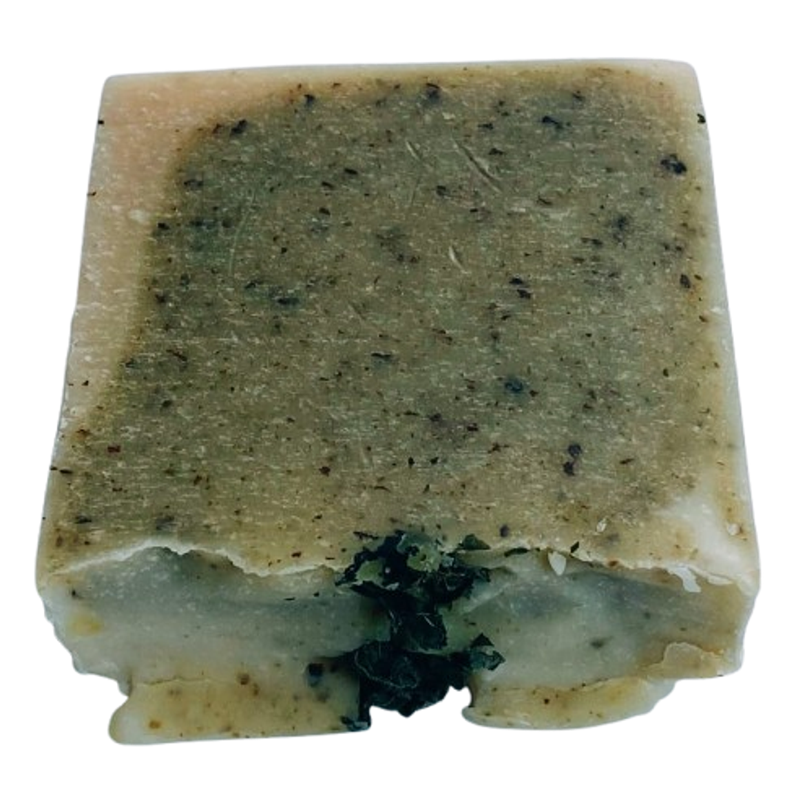 Jabón de Menta y Hierbabuena 120 g 1