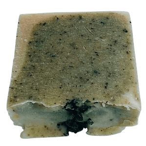 Jabón de Menta y Hierbabuena 120 g