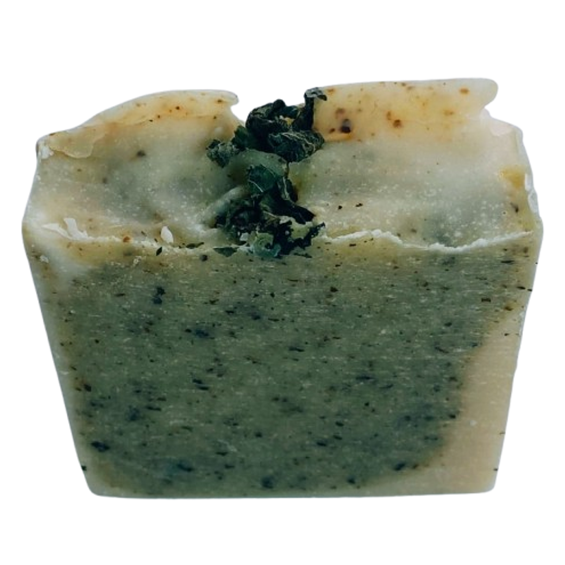 Jabón de Menta y Hierbabuena 120 g 2