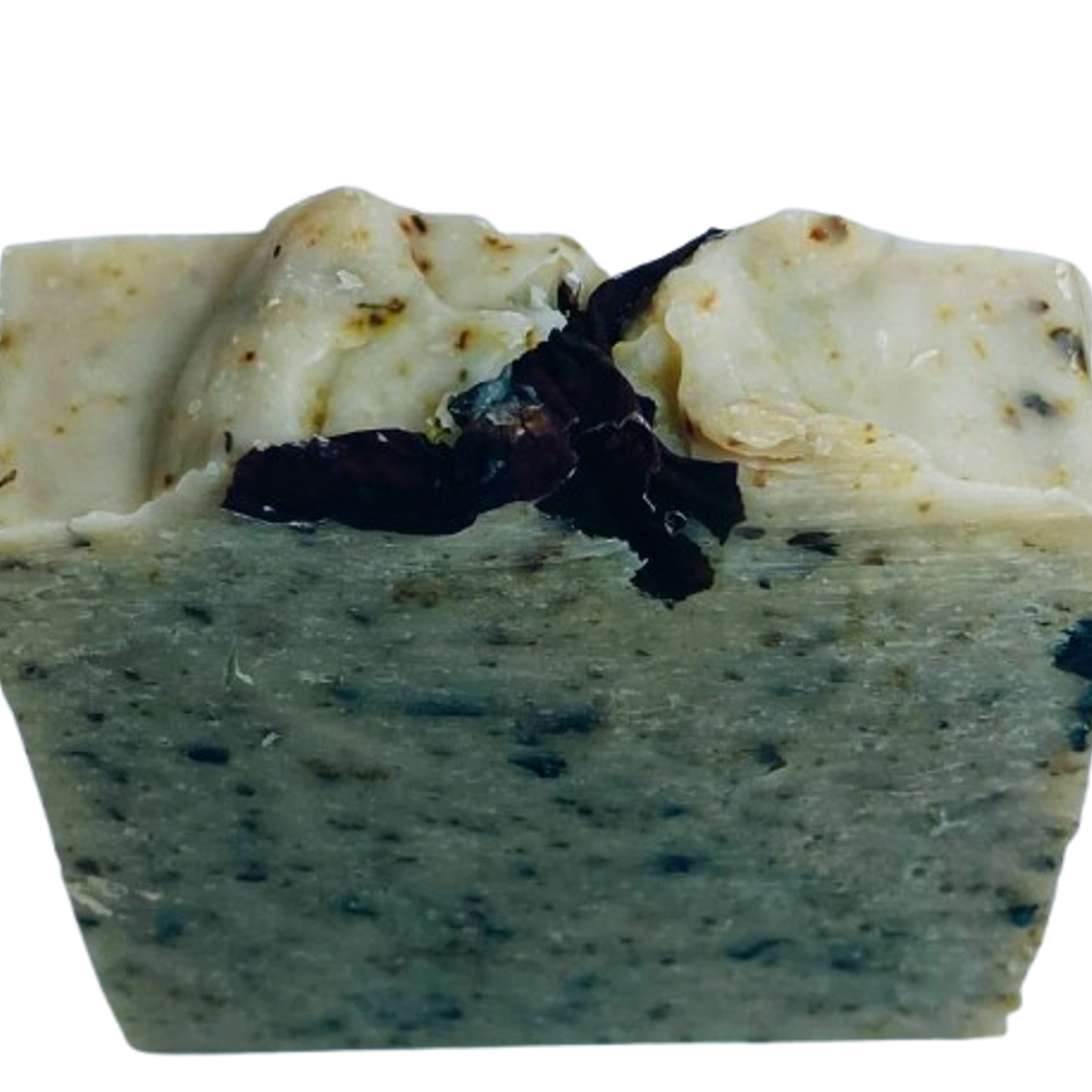 Jabón de Rosas 120 g 1