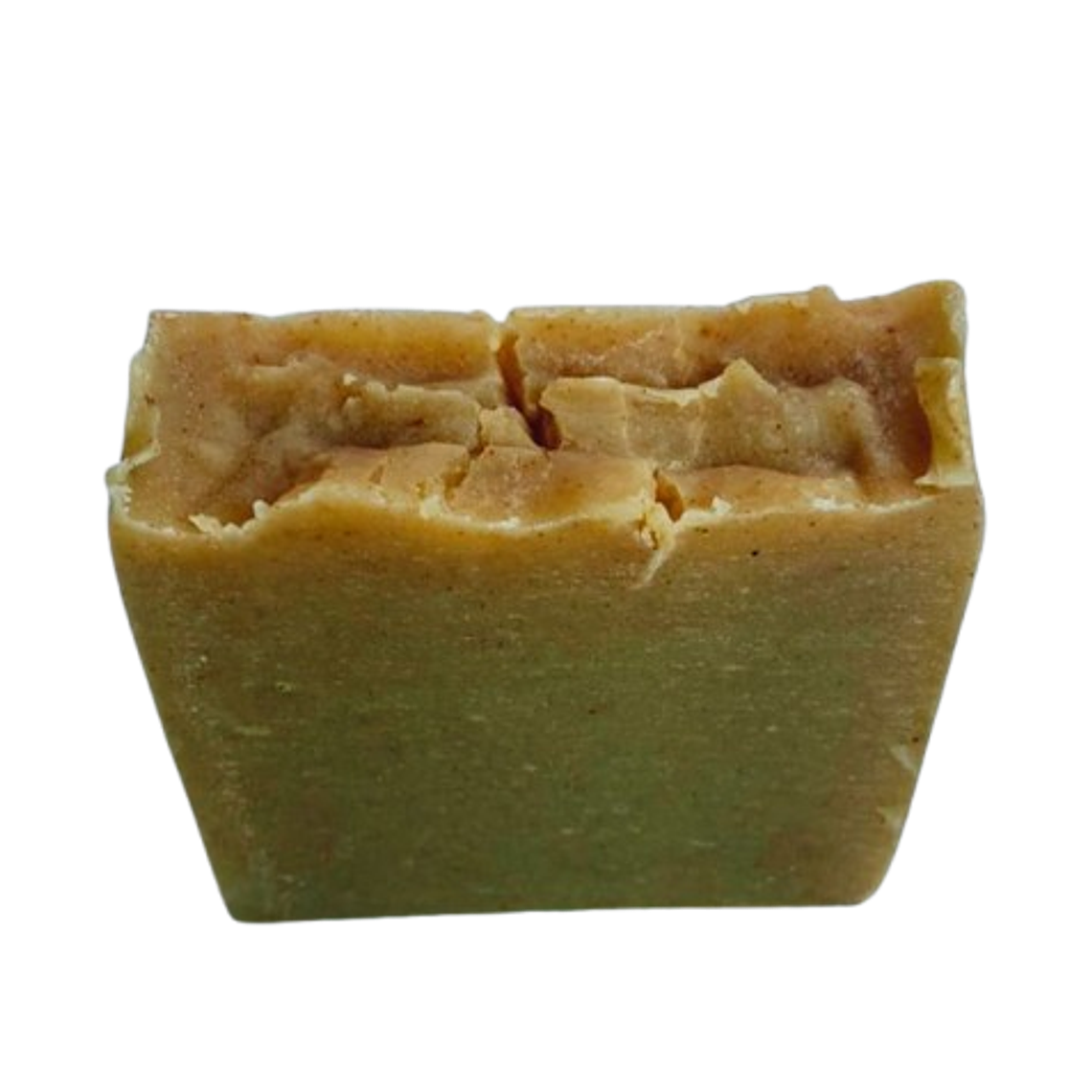 Jabón de Cúrcuma 120 g 1