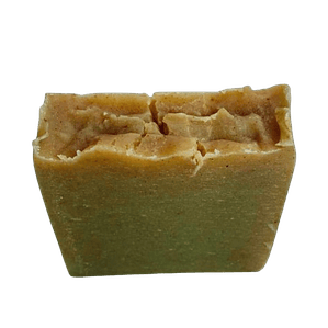 Jabón de Cúrcuma 120 g