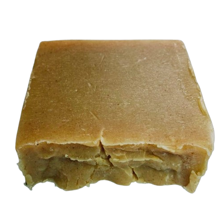 Jabón de Cúrcuma 120 g 2