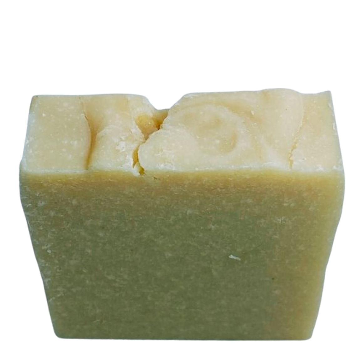 Jabón de oliva y coco 120g 1