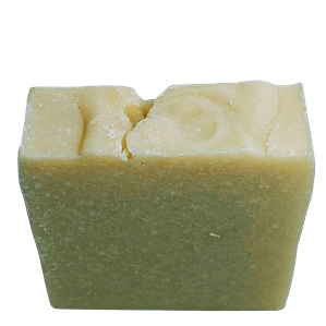 Jabón de oliva y coco 120g