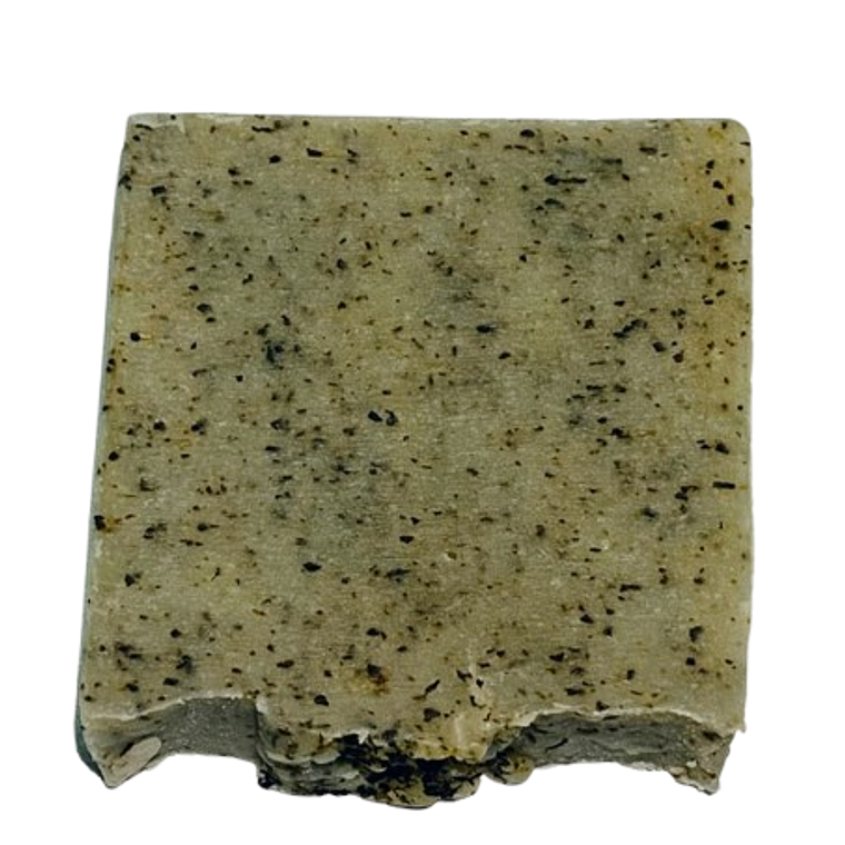 Jabón de Té Verde 120g 1